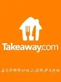 Takeaway.com 10 EUR Gift Card (Belgium) thumb 2