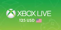 Xbox 125 USD Gift Card (United States) thumb 2