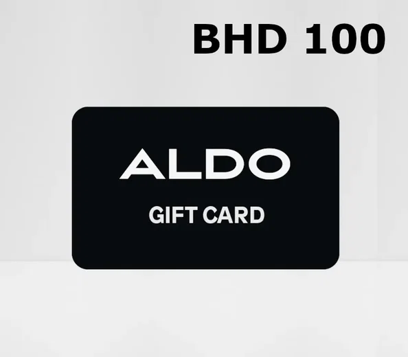 ALDO 100 BHD Gift Card (Bahrain) gallery image 2