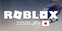 Roblox 25500 JPY Gift Card (Japan) thumb 2