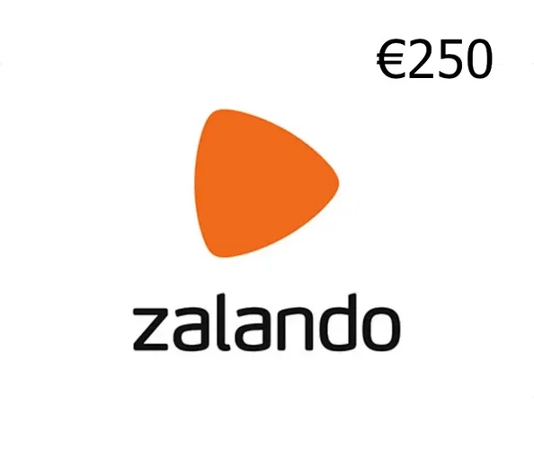 Zalando 250 EUR Gift Card (Finland) gallery image 2