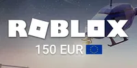 Roblox 150 EUR Gift Card (Spain) thumb 2