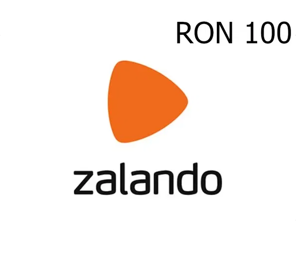 Zalando 100 RON Gift Card (Romania) gallery image 2