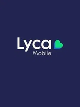 Lyca Mobile 30 EUR Gift Card (Ireland)