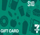 7-Eleven 10 USD Gift Card (Singapore) thumb 1