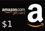 Amazon 1 USD Gift Card (Canada) thumb 1