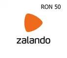 Zalando 50 RON Gift Card (Romania) thumb 2