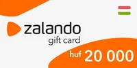 Zalando 20000 HUF Gift Card (Hungary) thumb 2