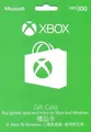 Xbox 300 HKD Gift Card (Hong Kong) thumb 2