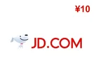 JD.com 10 JPY Gift Card (China) thumb 2