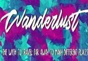 Wanderlust (PC)