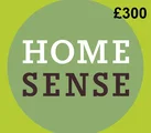 Homesense 300 GBP Gift Card (United Kingdom) thumb 1