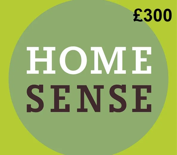Homesense 300 GBP Gift Card (United Kingdom) gallery image 1