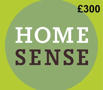 Homesense 300 GBP Gift Card (United Kingdom)