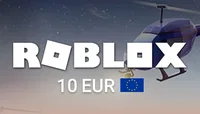 Roblox 10 EUR Gift Card (France) thumb 2