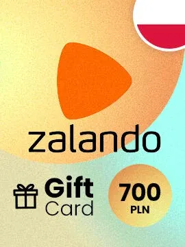 Zalando 700 PLN Gift Card (Poland) gallery image 2