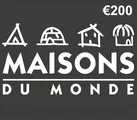Maisons du Monde 200 EUR Gift Card (Luxembourg) thumb 1