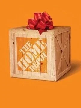 The Home Depot 10 CAD Gift Card (Canada) gallery image 2