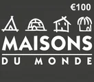 Maisons du Monde 100 EUR Gift Card (Luxembourg) thumb 1