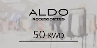 ALDO Accessories 50 KWD Gift Card (Kuwait) thumb 2