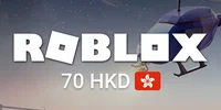 Roblox 70 HKD Gift Card (Hong Kong) thumb 2