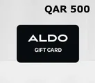 ALDO 500 QAR Gift Card (Qatar) thumb 2