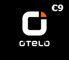 otelo 9 EUR Gift Card (Germany) thumb 1