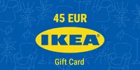 IKEA 45 EUR Gift Card (Germany) thumb 2