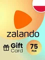Zalando 75 PLN Gift Card (Poland) thumb 2
