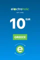 Electroholic.gr 10 EUR Gift Card (Greece) thumb 2