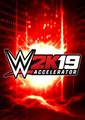 WWE 2K17: Accelerator (DLC) (PC) thumb 1