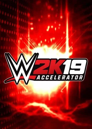 WWE 2K17: Accelerator (DLC) (PC) gallery image 1