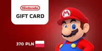 Nintendo eShop 370 PLN Gift Card (Poland) thumb 2