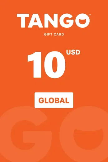 Tango 10 USD Gift Card (Global) gallery image 2