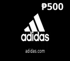 Adidas 500 PHP Gift Card (Philippines) thumb 2