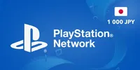 PlayStation Network 1000 JPY Gift Card (Japan) thumb 2
