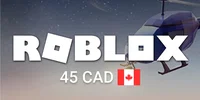 Roblox 45 CAD Gift Card (Canada) thumb 2