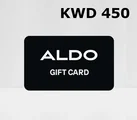 ALDO 450 KWD Gift Card (Kuwait) thumb 2