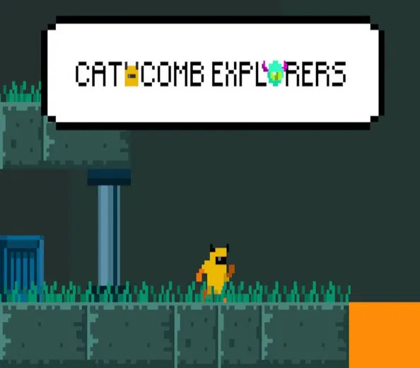 Catacomb Explorers (PC) gallery image 1