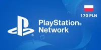 PlayStation Network 170 PLN Gift Card (Poland) thumb 2