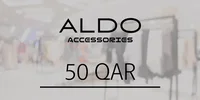 ALDO Accessories 50 QAR Gift Card (Qatar) thumb 2