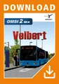 OMSI 2: Velbert (DLC) (PC) thumb 1