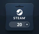Steam Wallet 50 SGD Gift Card (Asia) thumb 2
