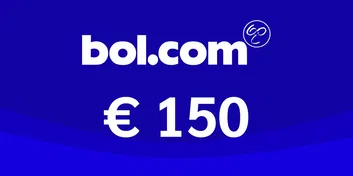 Bol.com 150 EUR Gift Card (Europe)