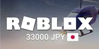 Roblox 33000 JPY Gift Card (Japan) thumb 2