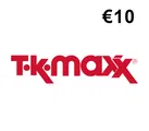 TK Maxx 10 EUR Gift Card (Austria) thumb 2