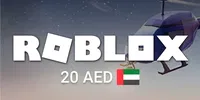 Roblox 20 AED Gift Card (Global) thumb 2