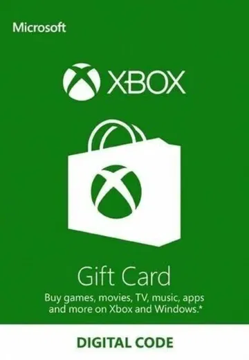 Xbox 100 SEK Gift Card (Sweden) gallery image 2