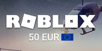 Roblox 50 EUR Gift Card (France) thumb 2