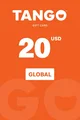 Tango 20 USD Gift Card (Global) thumb 2